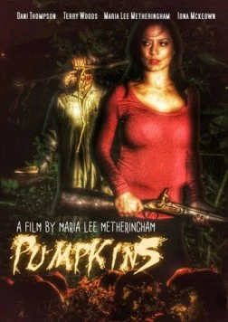 Тыквы / Pumpkins (2018) фильм скачать через торрет бесплатно в хорошем качестве