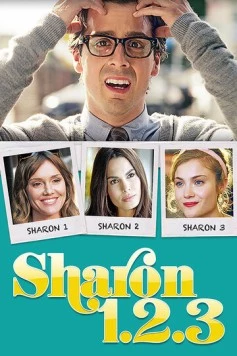 Шэрон 1.2.3 / Sharon 1.2.3. (2018) фильм скачать через торрет бесплатно в хорошем качестве