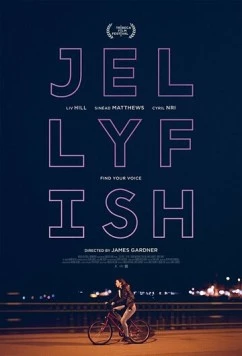 Медуза / Jellyfish (2018) фильм скачать через торрет бесплатно в хорошем качестве
