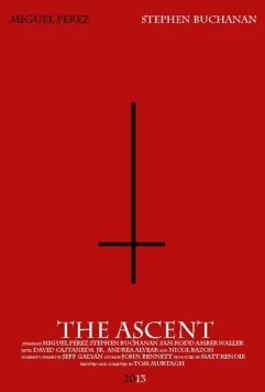 Восхождение / The Ascent (2017) фильм скачать через торрет бесплатно в хорошем качестве