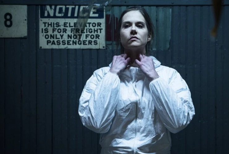 Один падёт (2018) скачать торрент файл Один падёт (2018) фильм скачать торрент файл