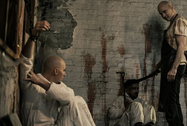 Один падёт (2018) скачать торрент бесплатно Один падёт (2018) фильм скачать торрент бесплатно