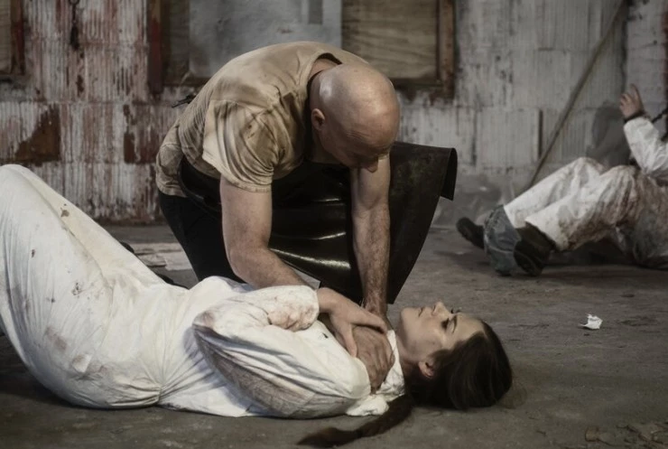 Один падёт (2018) в хорошем качестве скачать торрент файл Один падёт (2018) фильм в хорошем качестве скачать торрент файл