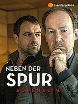 По горячему следу - Адреналин / Neben der Spur - Adrenalin (2014) сериал скачать через торрет бесплатно в хорошем качестве