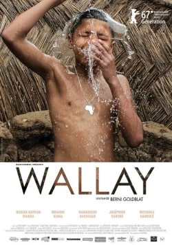 Уаллай / Wallay (2017) фильм скачать через торрет бесплатно в хорошем качестве