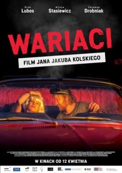Чокнутые / Wariaci (2023) фильм скачать через торрет бесплатно в хорошем качестве