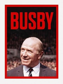 Басби / Busby (2019) фильм скачать через торрет бесплатно в хорошем качестве