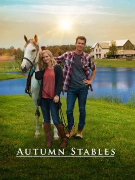 Конюшни Отем / Autumn Stables (2018) фильм скачать через торрет бесплатно в хорошем качестве
