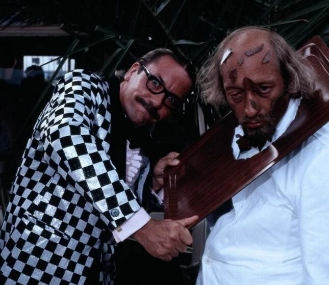 Солнечное регги на Ибице (1983) в хорошем качестве скачать торрент файл Солнечное регги на Ибице (1983) фильм в хорошем качестве скачать торрент файл