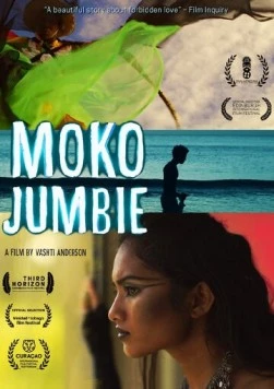 Танцующий дух / Moko Jumbie (2017) фильм скачать через торрет бесплатно в хорошем качестве
