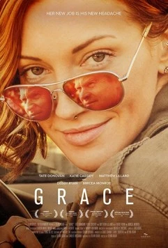 Высшая награда / Grace (2018) фильм скачать через торрет бесплатно в хорошем качестве