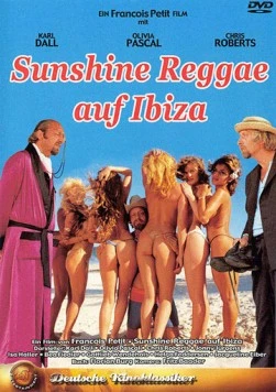 Солнечное регги на Ибице / Sunshine Reggae auf Ibiza (1983) фильм скачать через торрет бесплатно в хорошем качестве