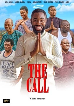 Зов свыше / The Call (Nollywood) (2019) фильм скачать через торрет бесплатно в хорошем качестве