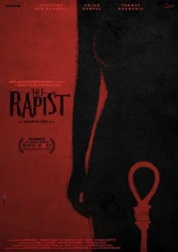 Насильник / The Rapist (2021) фильм скачать через торрет бесплатно в хорошем качестве