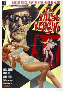 Дом тысячи кукол / La casa de las mil muñecas (1967) фильм скачать через торрет бесплатно в хорошем качестве