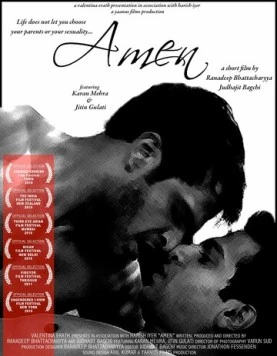 Аминь / Amen (2010) фильм скачать через торрет бесплатно в хорошем качестве