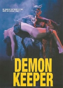 Заклинатель демона / Demon Keeper (1994) фильм скачать через торрет бесплатно в хорошем качестве