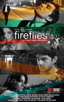 Светлячки / Fireflies (2013) фильм скачать через торрет бесплатно в хорошем качестве