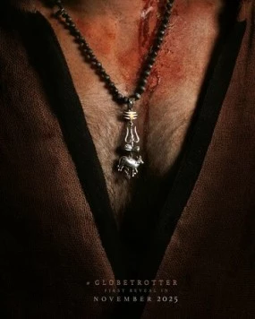 Варанаси / Varanasi (2027) фильм скачать через торрет бесплатно в хорошем качестве