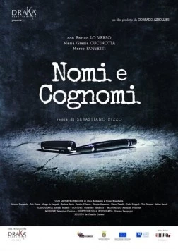 Имена и фамилии / Nomi e cognomi (2015) фильм скачать через торрет бесплатно в хорошем качестве
