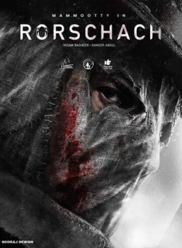 Роршах / Rorschach (2022) фильм скачать через торрет бесплатно в хорошем качестве
