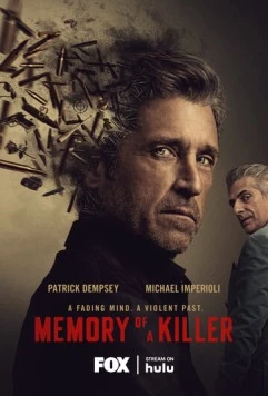 Память убийцы / Memory of a Killer (2026) фильм скачать через торрет бесплатно в хорошем качестве
