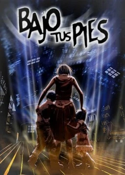 Под ногами / Bajo tus pies (2026) фильм скачать через торрет бесплатно в хорошем качестве