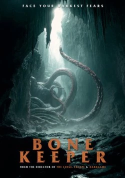 Хищник. Спуск в преисподнюю / Bone Keeper (2026) фильм скачать через торрет бесплатно в хорошем качестве