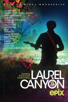 Лорел Каньон / Laurel Canyon (2020) сериал скачать через торрет бесплатно в хорошем качестве