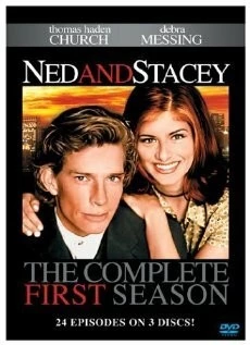 Нед и Стейси / Ned and Stacey (1995) фильм скачать через торрет бесплатно в хорошем качестве