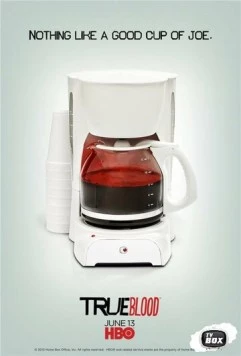 Капля настоящей крови / A Drop of True Blood (2010) фильм скачать через торрет бесплатно в хорошем качестве