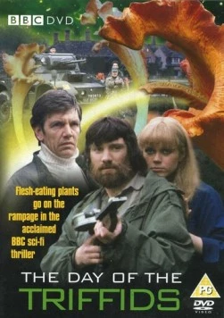 День Триффидов / The Day of the Triffids (1981) фильм скачать через торрет бесплатно в хорошем качестве