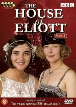 Дом сестер Эллиотт / The House of Eliott (1991) фильм скачать через торрет бесплатно в хорошем качестве