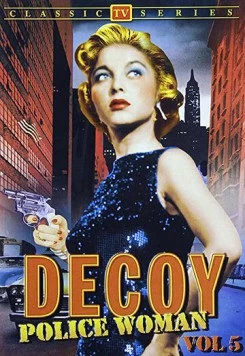 Приманка / Decoy (1957) фильм скачать через торрет бесплатно в хорошем качестве