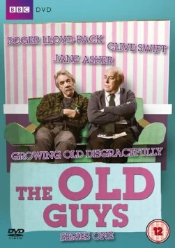 Старые перцы / The Old Guys (2009) фильм скачать через торрет бесплатно в хорошем качестве