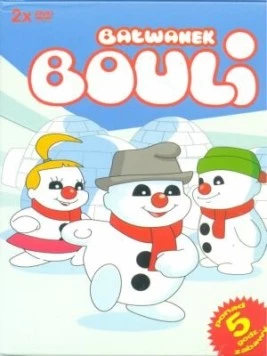 Снежная деревня / Bouli (1990) фильм скачать через торрет бесплатно в хорошем качестве