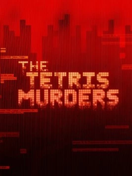 Убийства в «Тетрисе» / The Tetris Murders (2022) фильм скачать через торрет бесплатно в хорошем качестве