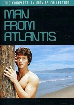 Человек из Атлантиды / Man from Atlantis (1977) фильм скачать через торрет бесплатно в хорошем качестве