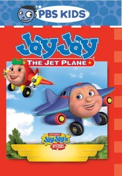Джей-Джей. Реактивный самолетик / Jay Jay the Jet Plane (1999) сериал скачать через торрет бесплатно в хорошем качестве