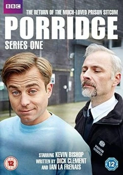 Опять овсянка / Porridge (2017) фильм скачать через торрет бесплатно в хорошем качестве