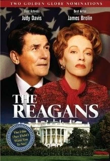 Рейганы / The Reagans (2003) фильм скачать через торрет бесплатно в хорошем качестве