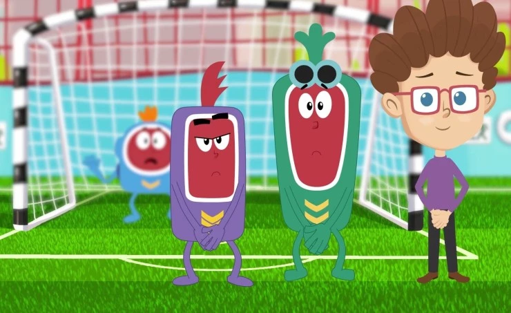 Спортания (2017) скачать торрент файл Спортания (2017) фильм скачать торрент файл