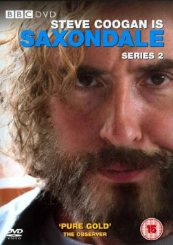 Саксондейл / Saxondale (2006) фильм скачать через торрет бесплатно в хорошем качестве