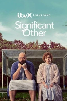 Близкий человек / Significant Other (2023) фильм скачать через торрет бесплатно в хорошем качестве