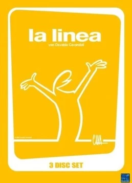 Линия / La linea (1972) фильм скачать через торрет бесплатно в хорошем качестве