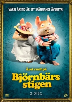 Ежевичная поляна / The Enchanted World of Brambly Hedge (1996) фильм скачать через торрет бесплатно в хорошем качестве