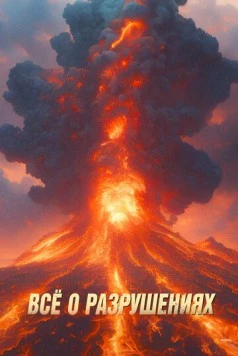 Всё о разрушениях / Destruction Decoded (2022) фильм скачать через торрет бесплатно в хорошем качестве