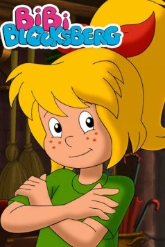 Биби - маленькая волшебница / Bibi Blocksberg (1994) фильм скачать через торрет бесплатно в хорошем качестве