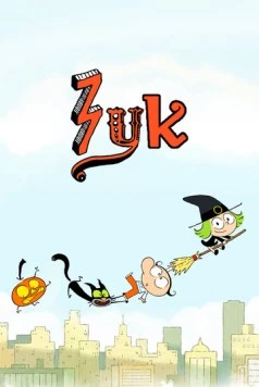 Зук / Zouk (2021) фильм скачать через торрет бесплатно в хорошем качестве