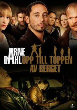 Арне Даль: На вершину горы / Arne Dahl: Upp till toppen av berget (2012) фильм скачать через торрет бесплатно в хорошем качестве
